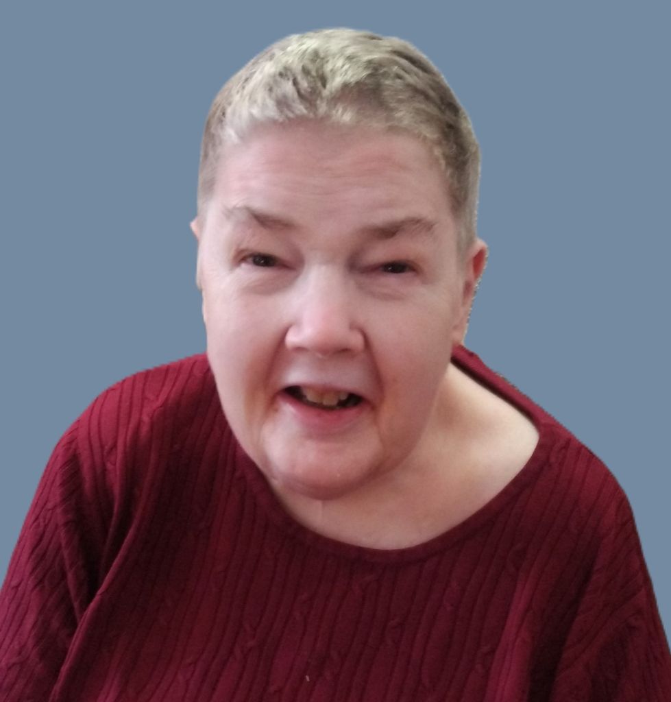 Barbara Lynn Lassahn