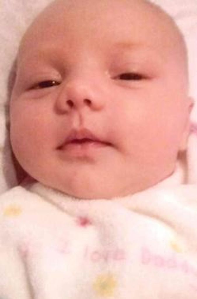 Kennedy Reneae Stringer