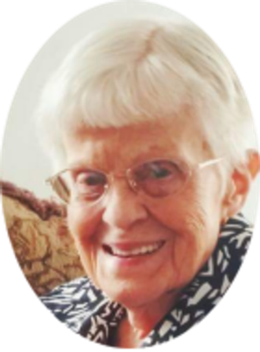 Frances Marie Grubb Profile Photo