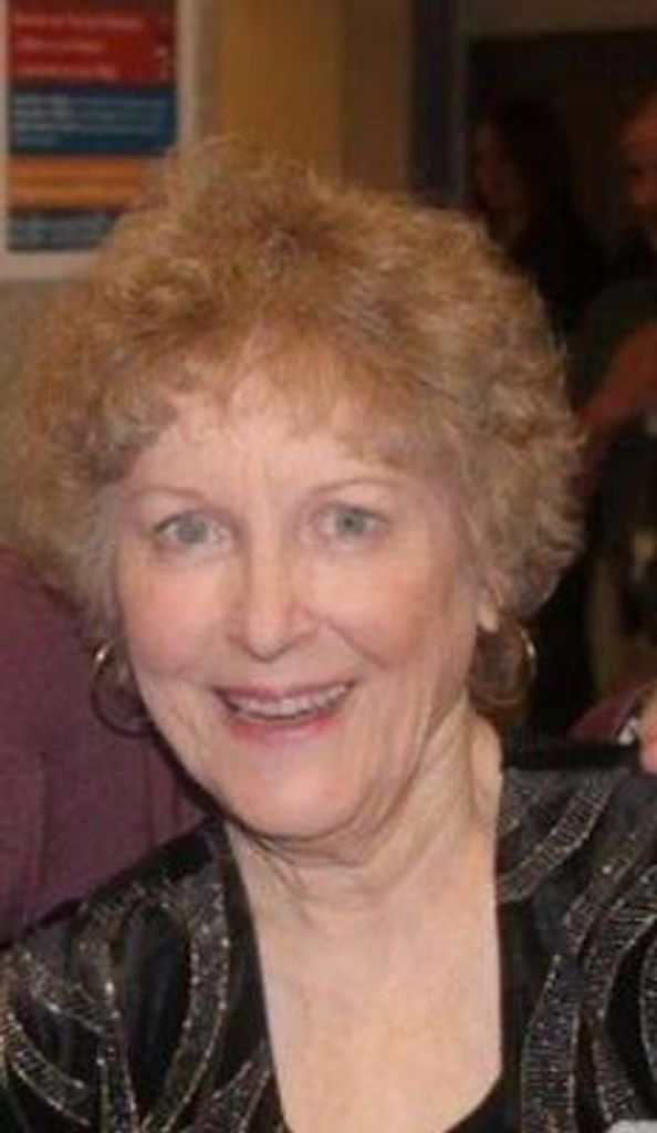 Mary Jo Kirkey Profile Photo