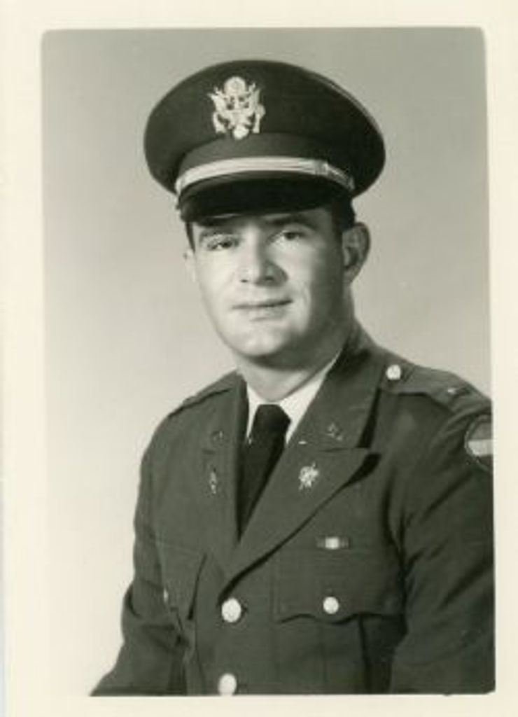 Charles  W. Johnson