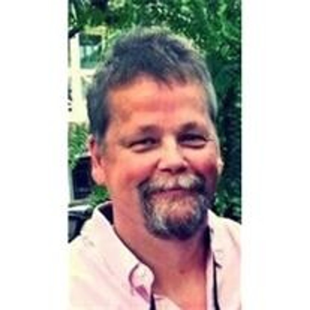 Timothy Leopold Genest