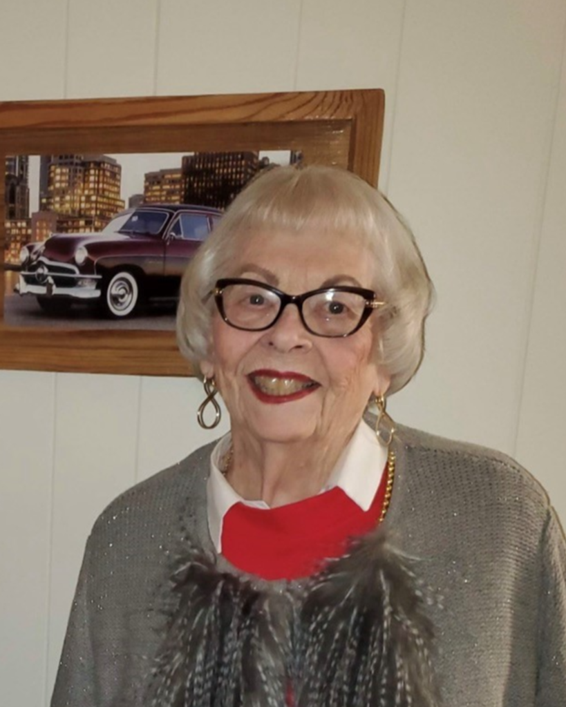 Nancy Montgomery