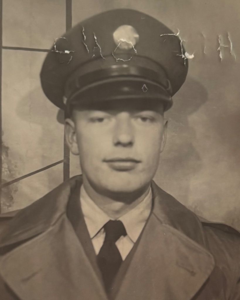 Keith Ranes