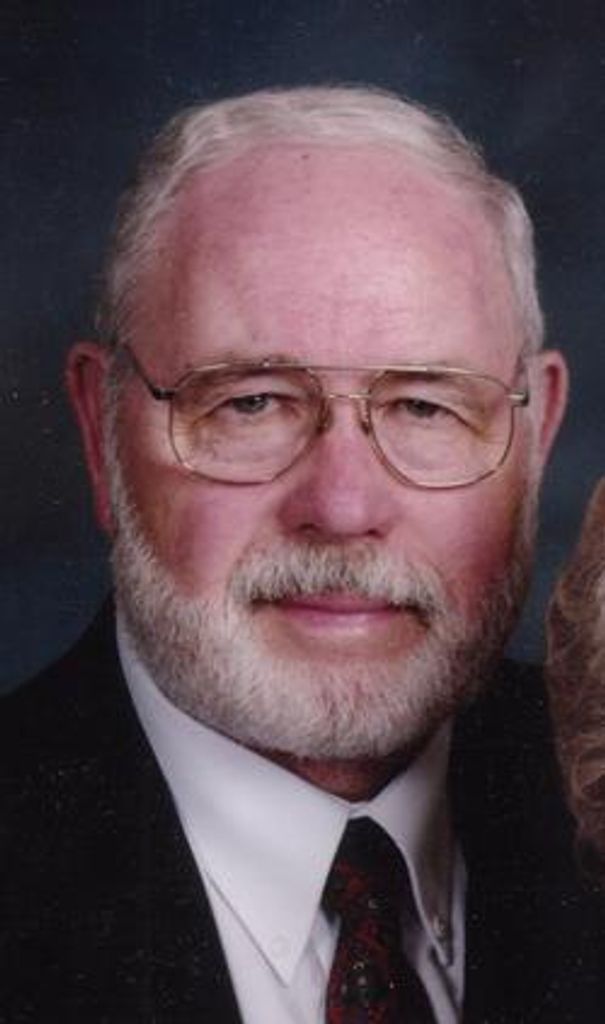 Donald G. Simonson Profile Photo