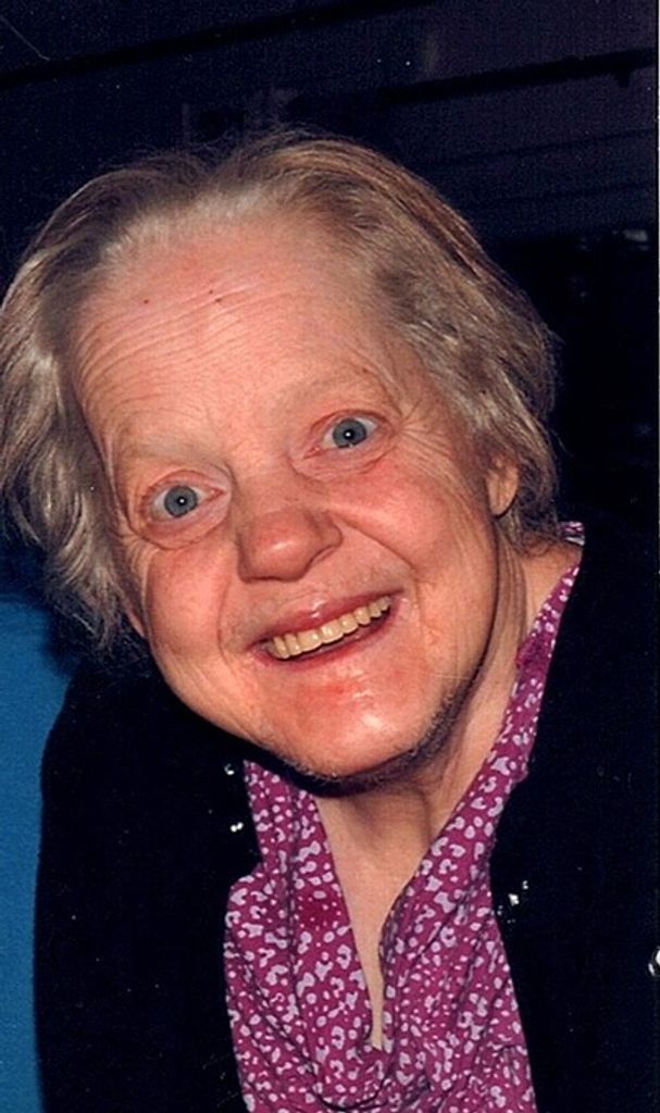 Carolyn Jane Loranger Profile Photo