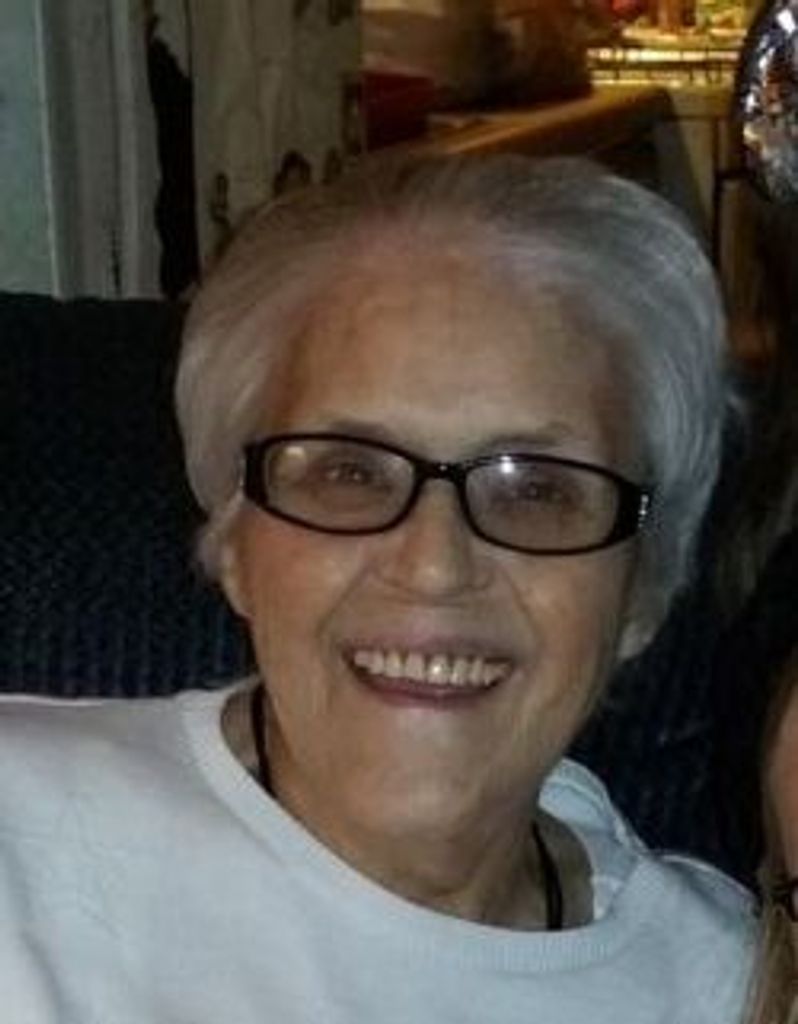 Mary  "Lynn" Ferguson