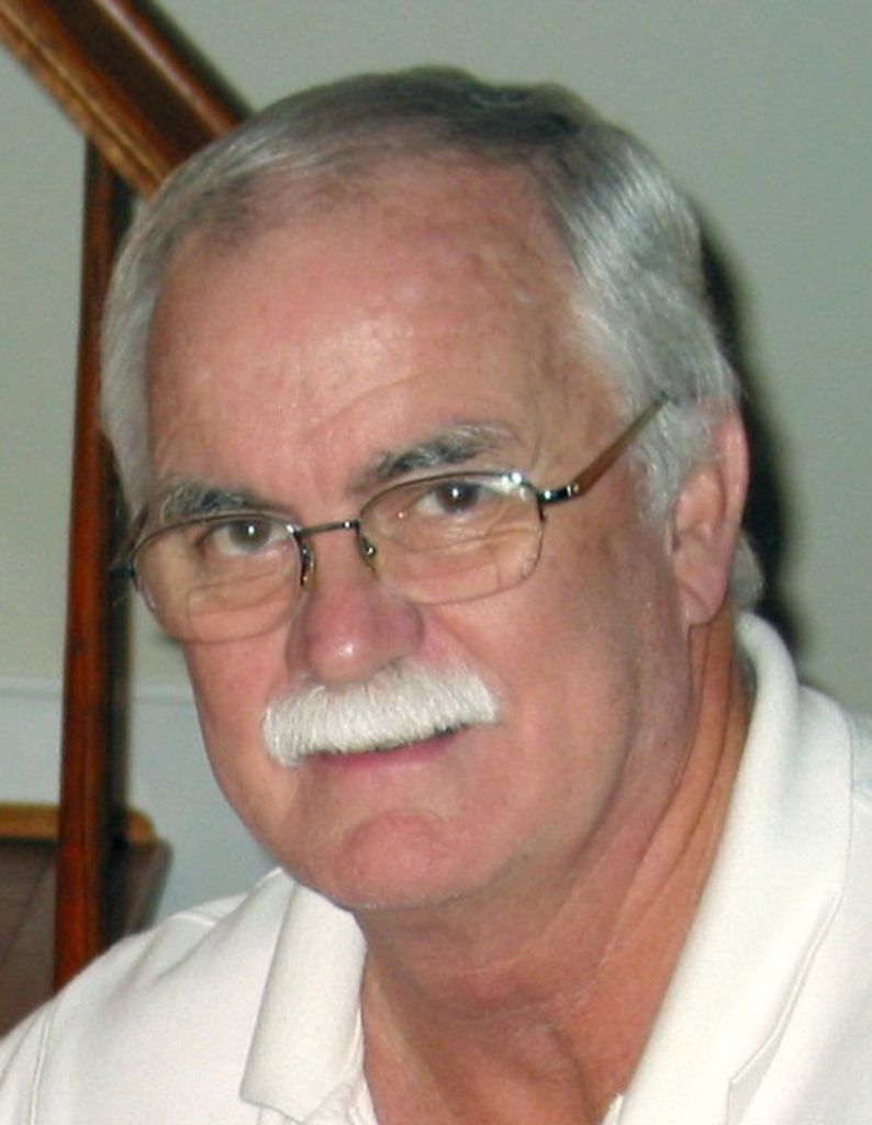 Mike Cribb