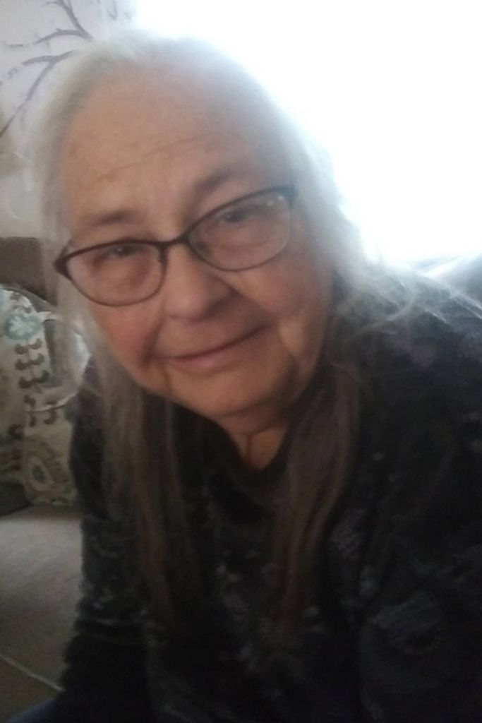 Sally Jo Wright Profile Photo