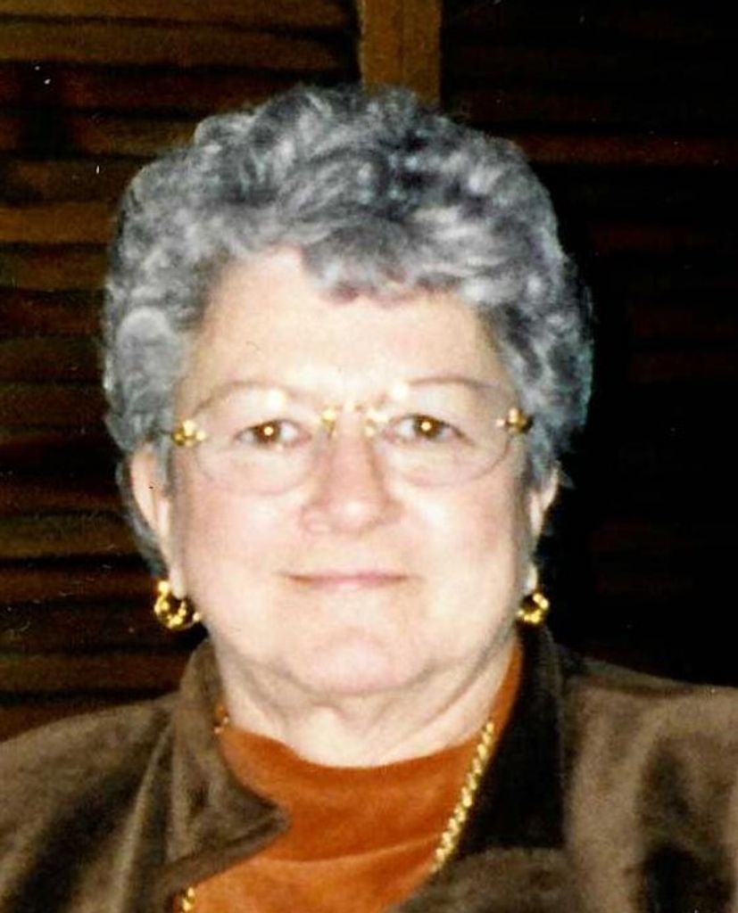 Janet Eilene Rutherford