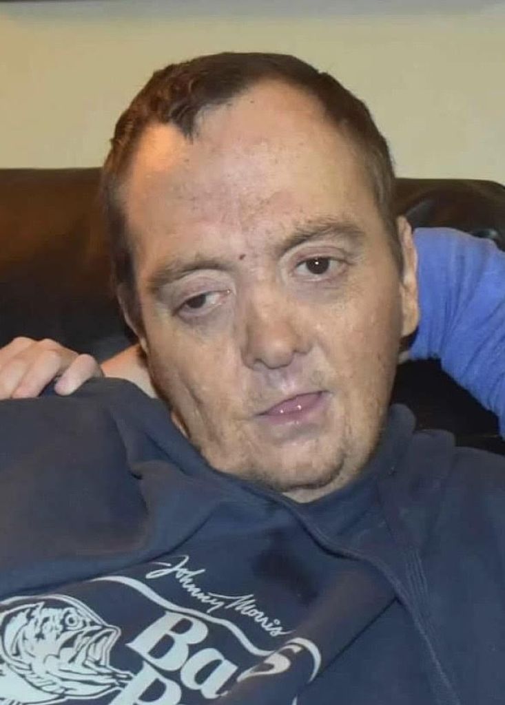 William Chad Brown Profile Photo