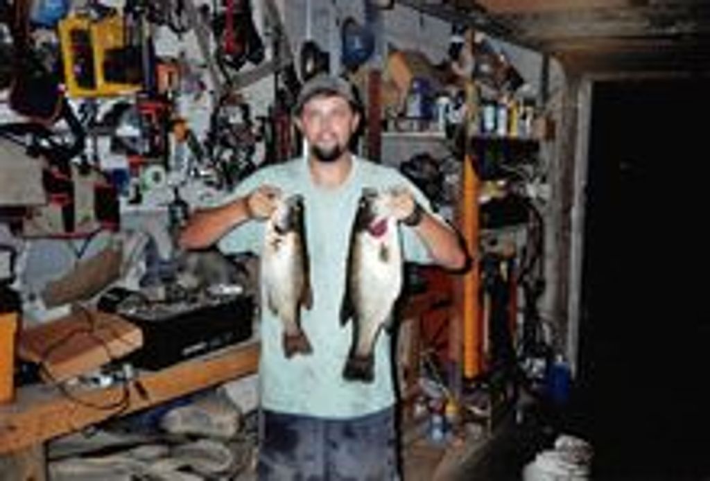 Chad Stiles Profile Photo