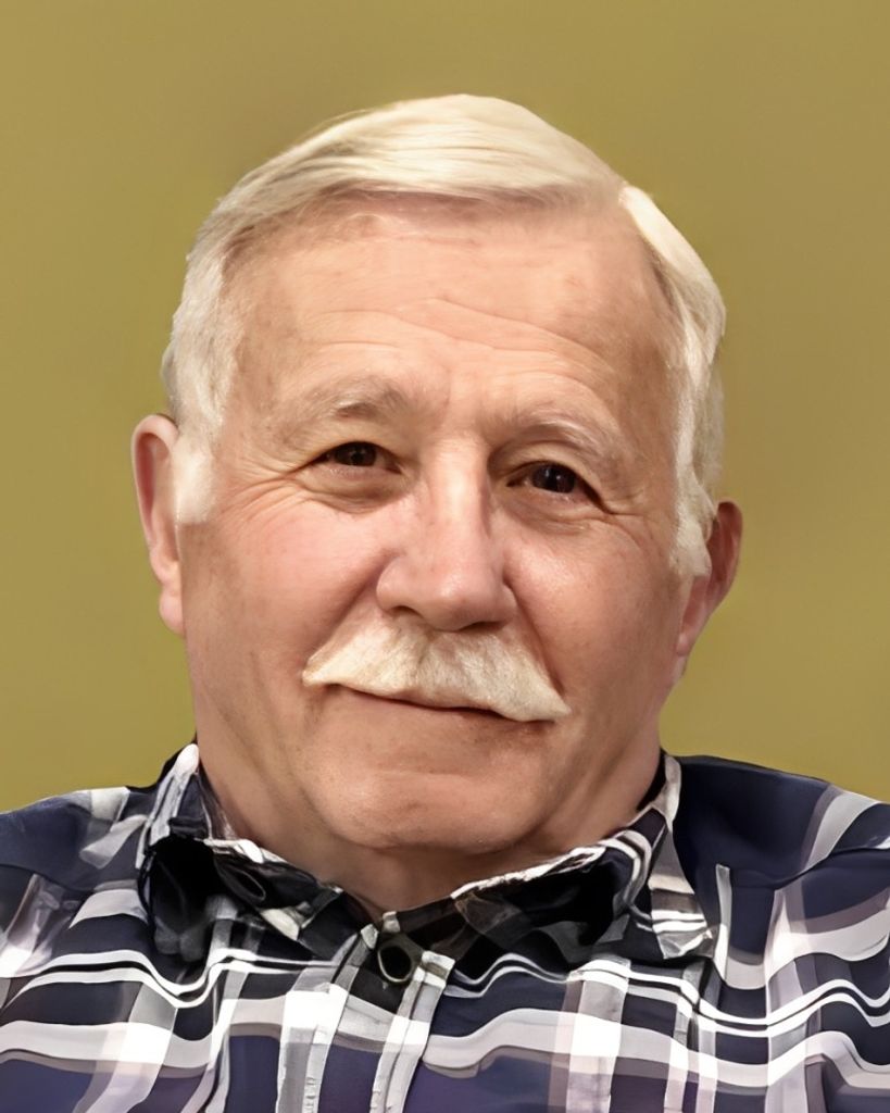 Paul Raymon Willey