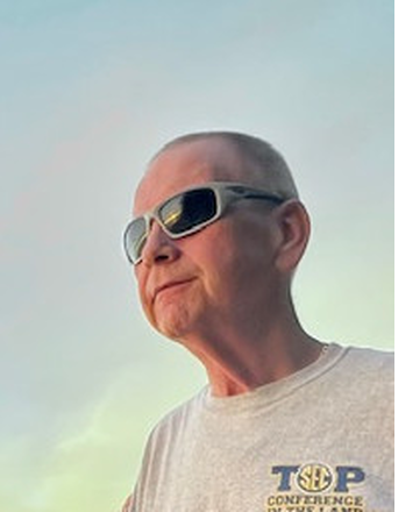 Michael "Andy" Andrew Anderson