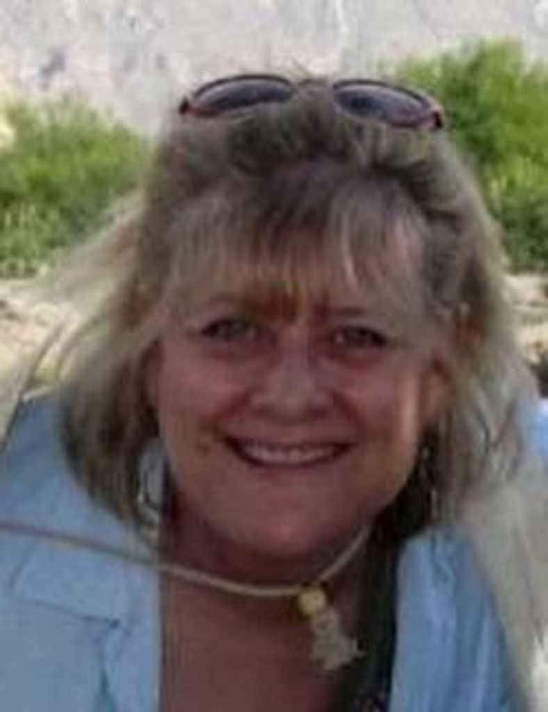 Cindy Doris Bolton