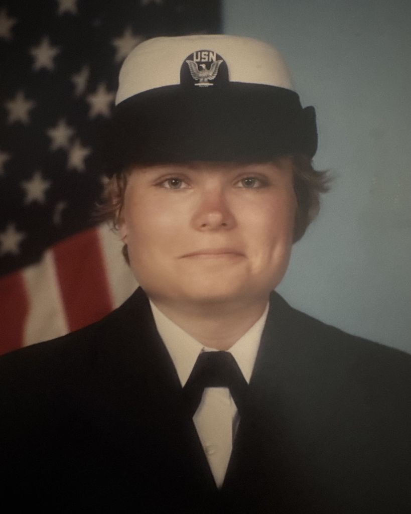 Christine Ann Myers Profile Photo