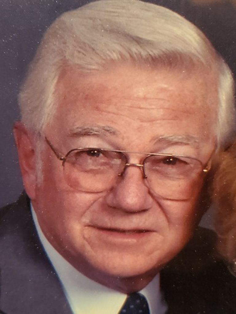 Theodore "Ted" Wayne Schwenker Profile Photo