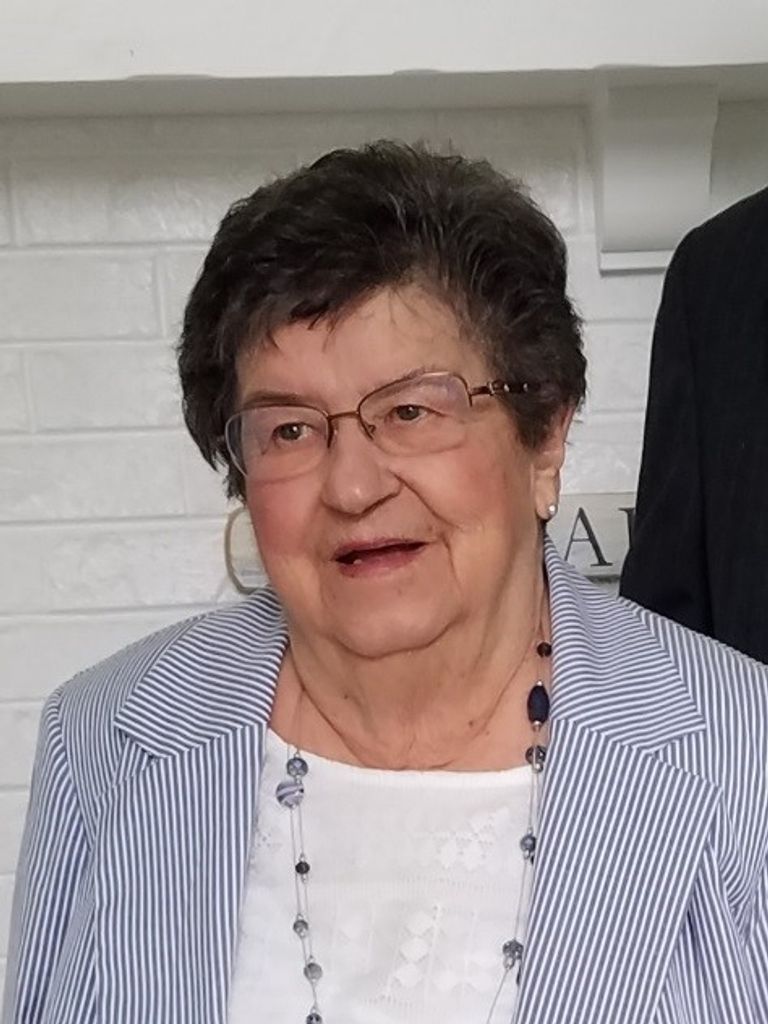 Esther Y. (Clarke)  Chartier