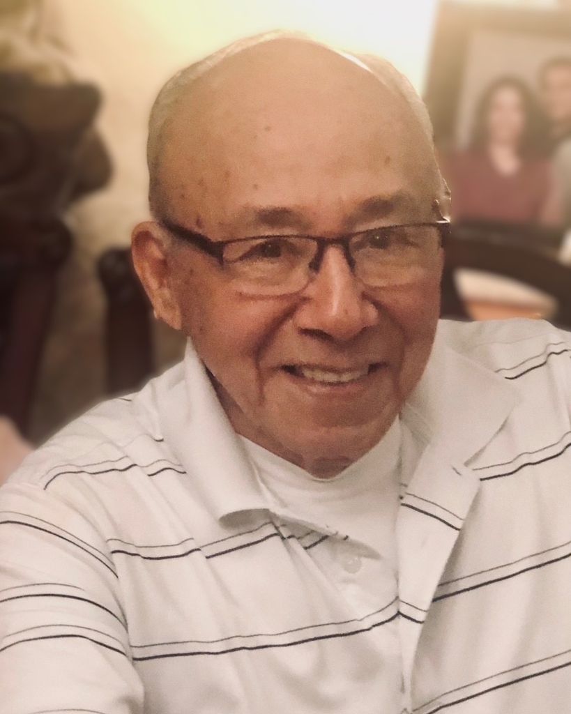 Robert S. Quezada Profile Photo