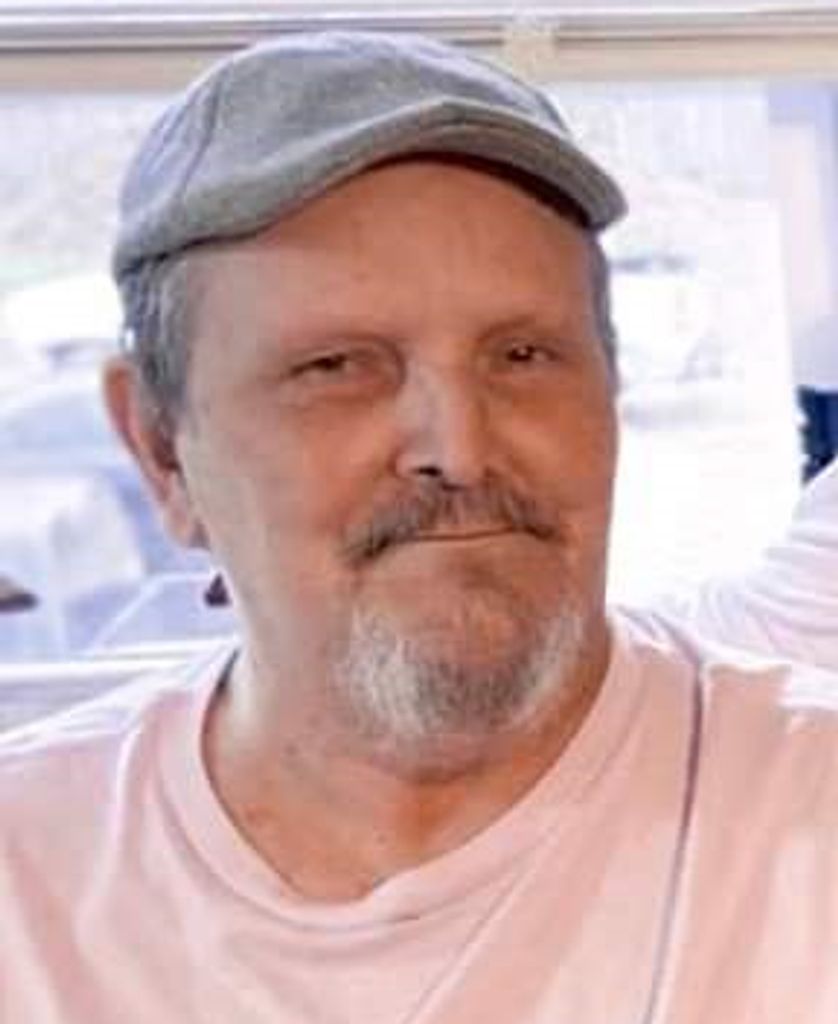 Douglas Eugene Mcneal