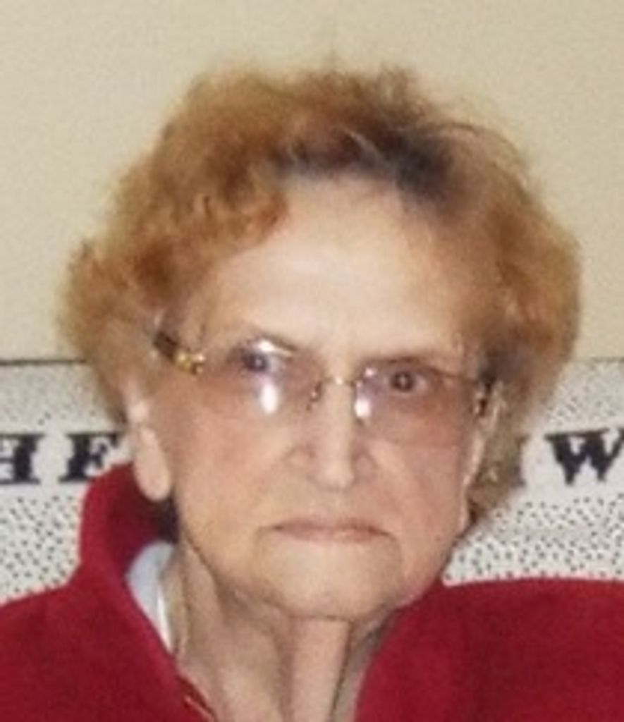 Elaine W. Sweet