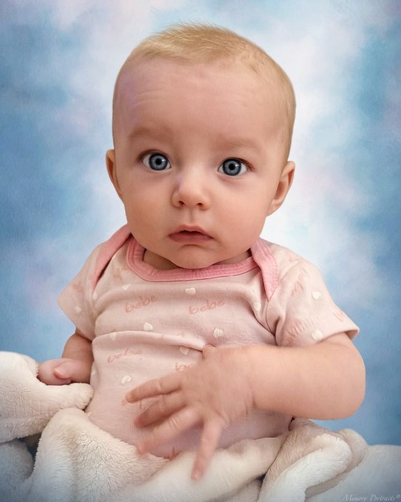 Isabella Elizabeth Johnson