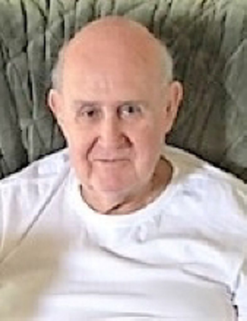 Daniel "Dan" Richard Sr.