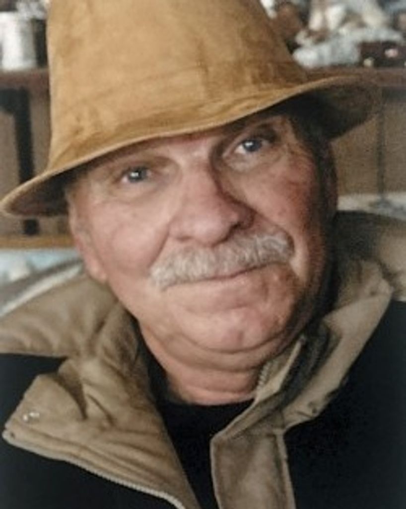 William Erick Cox Sr