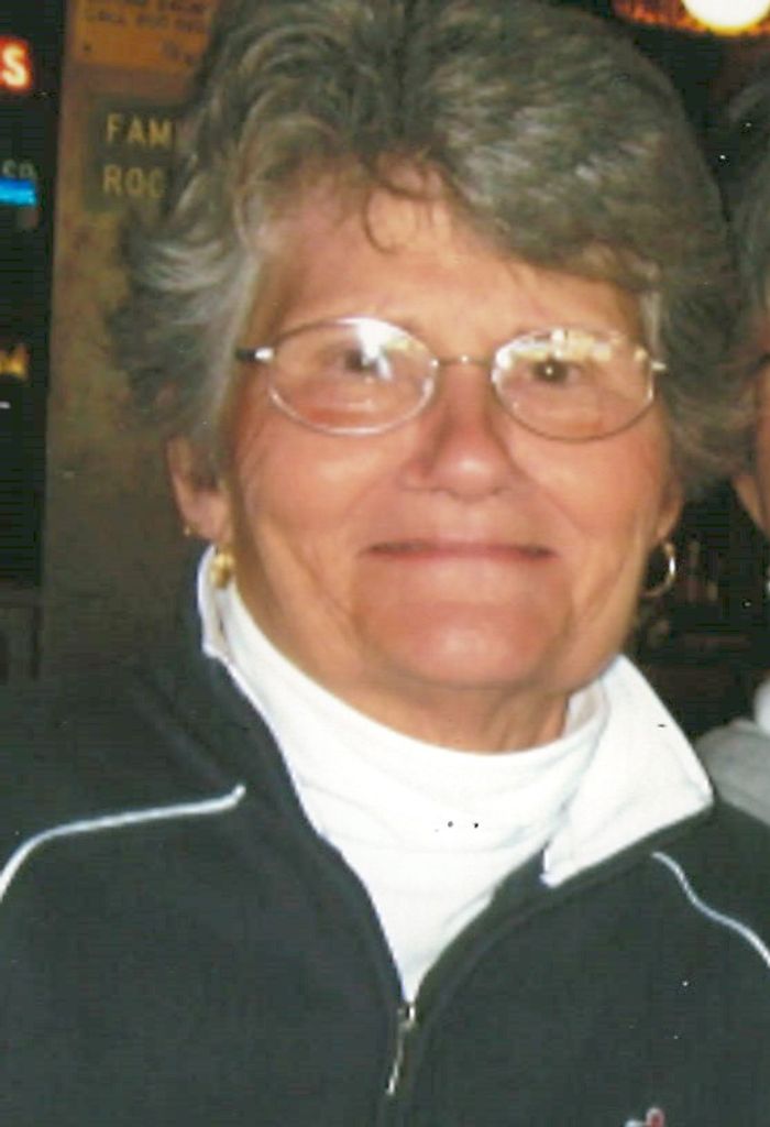 Barbara Jean Folger Profile Photo