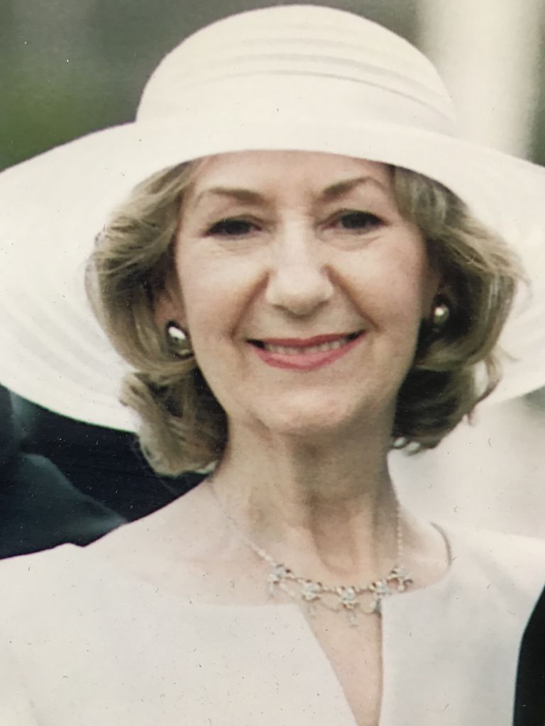 Carmel  Teresa Boyle