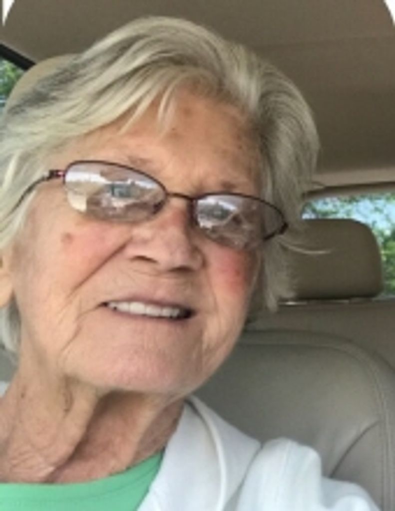 Mildred Ashmore Profile Photo