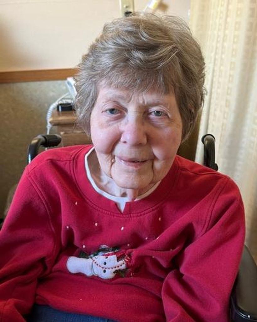 Doris Haataja Profile Photo