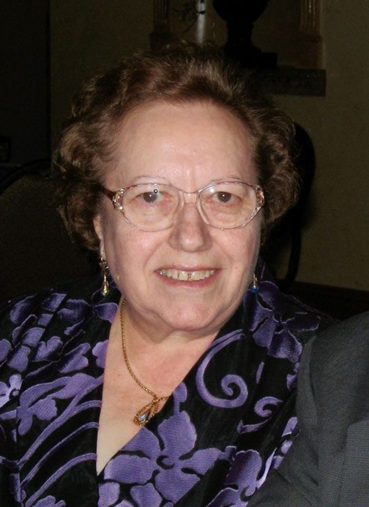 Grazia Amenta