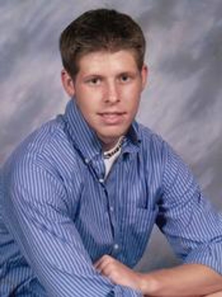 Tyler Ramon Corrieri