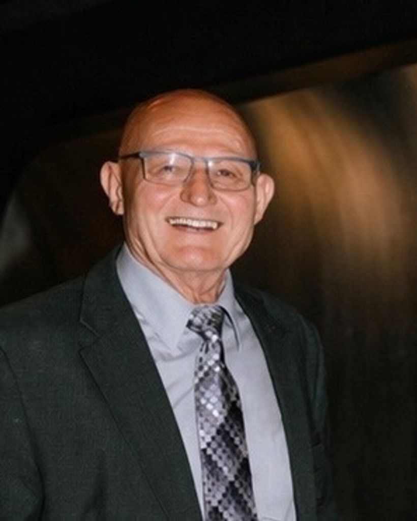 Nikolaos Balaskas