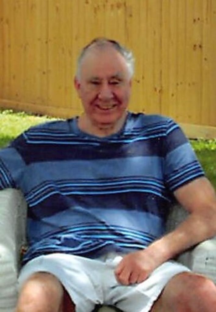 Dale C. Warren