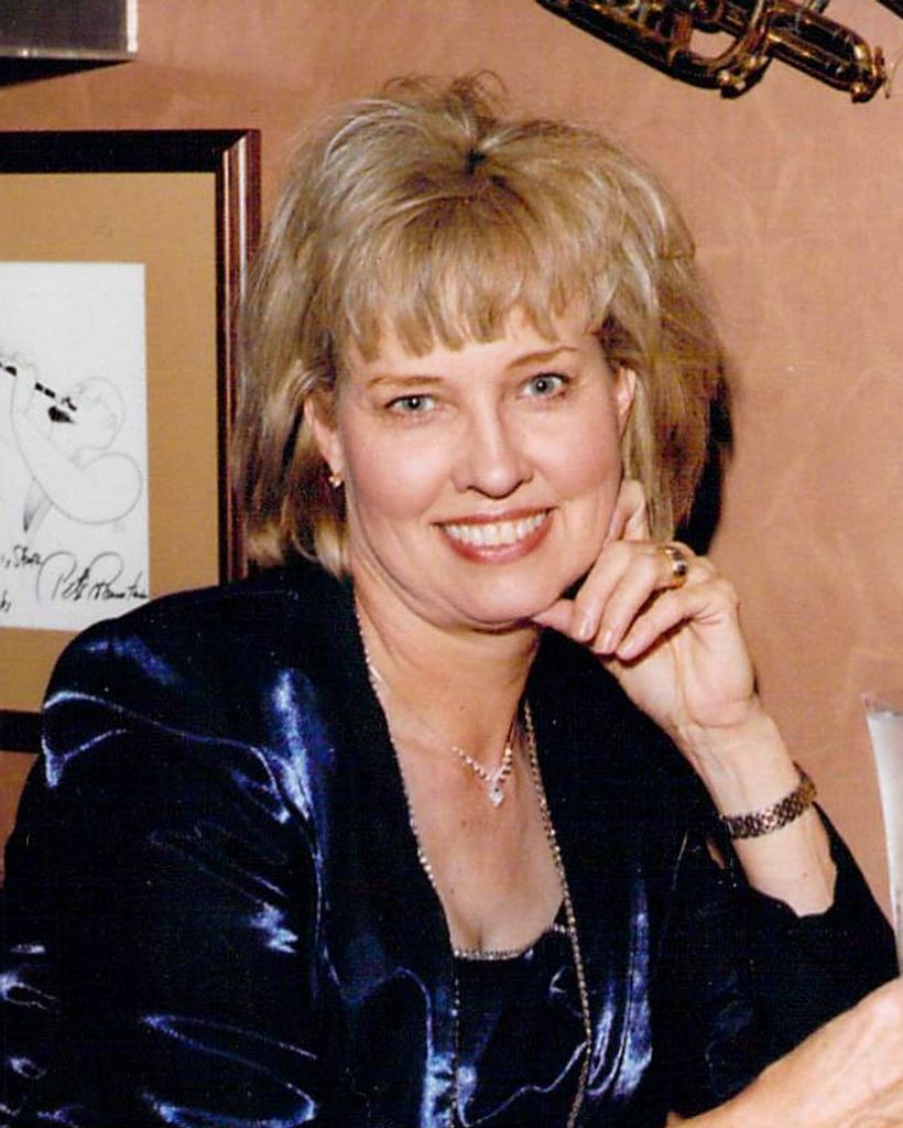 Sherri Rascoe