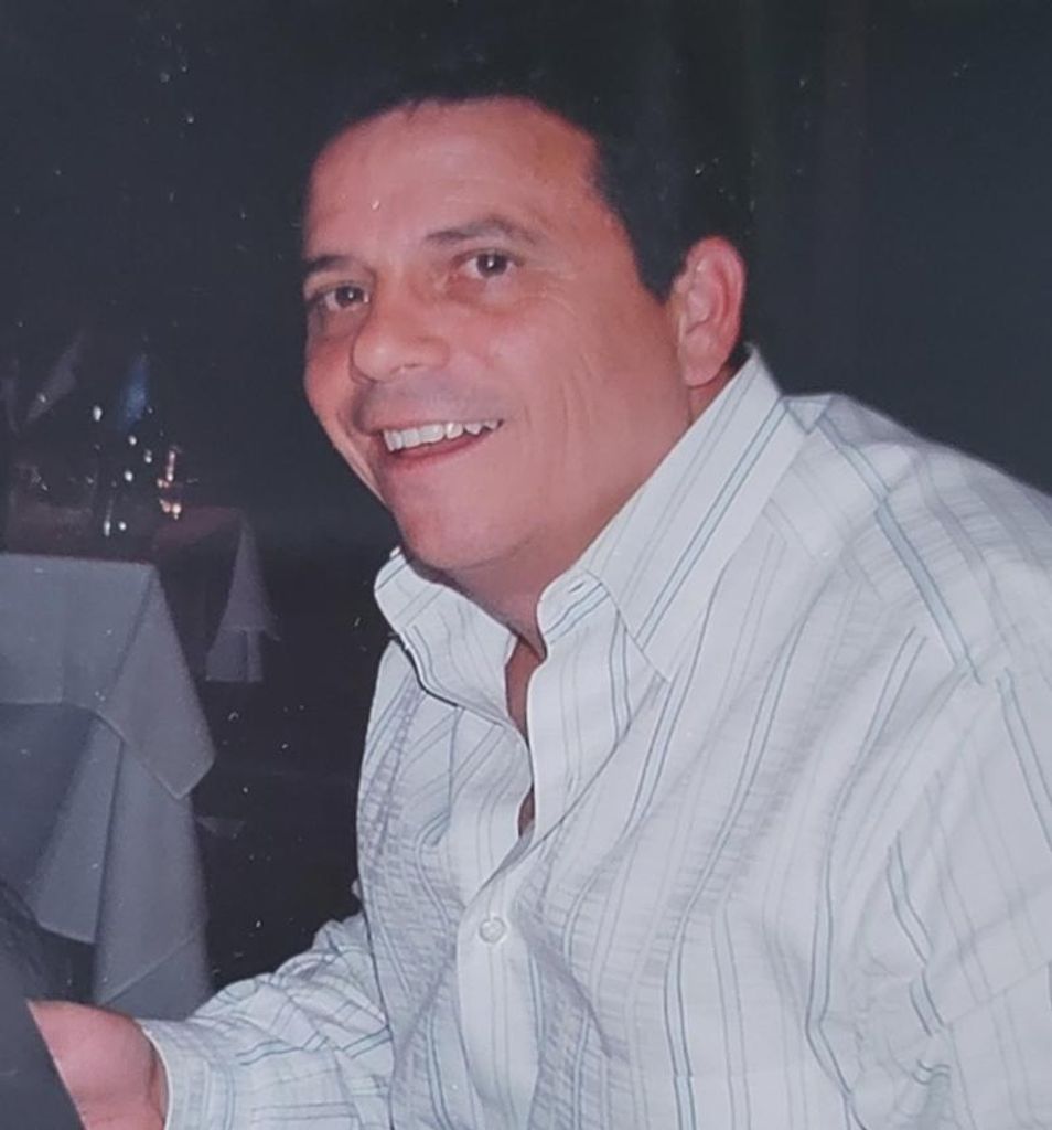 Kieran "Tony" Hanrahan