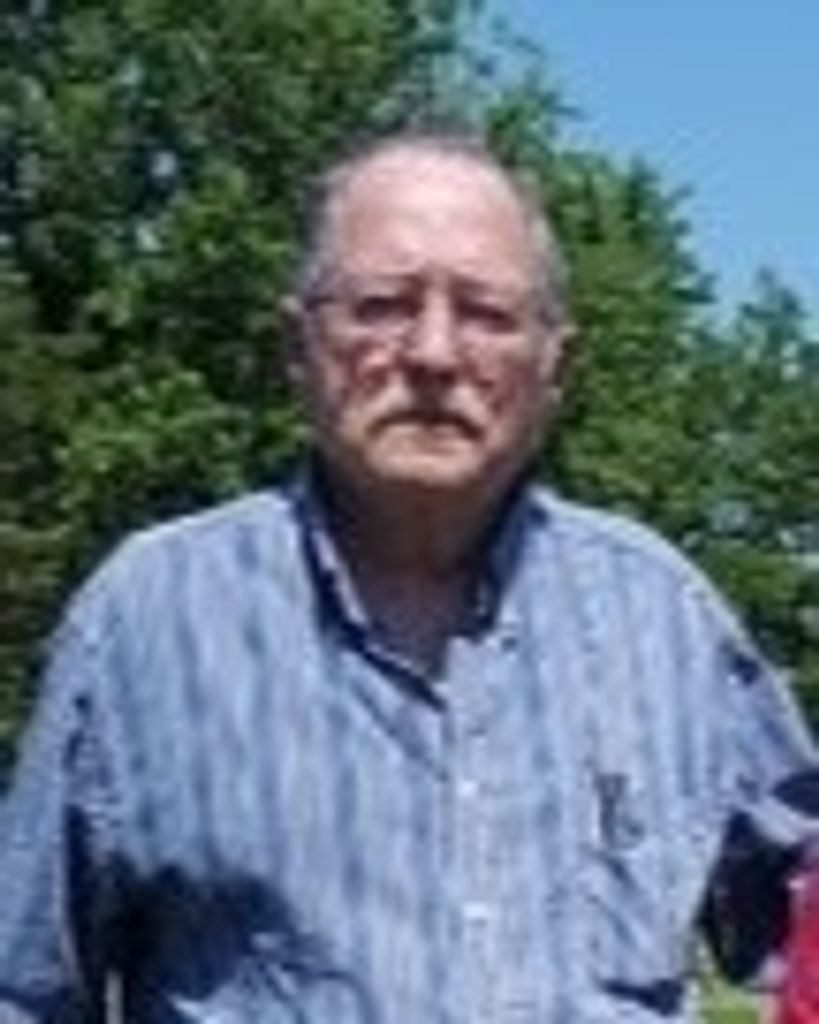 David B. Andersen