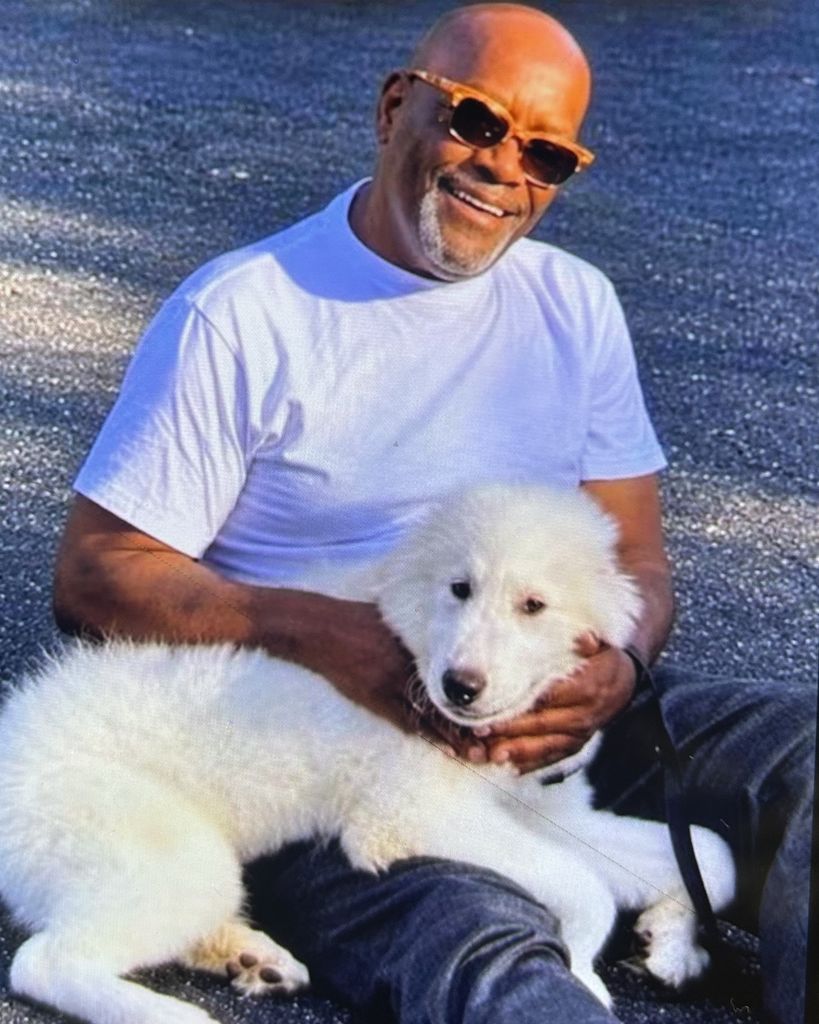 Warnella "Buck" Whitley