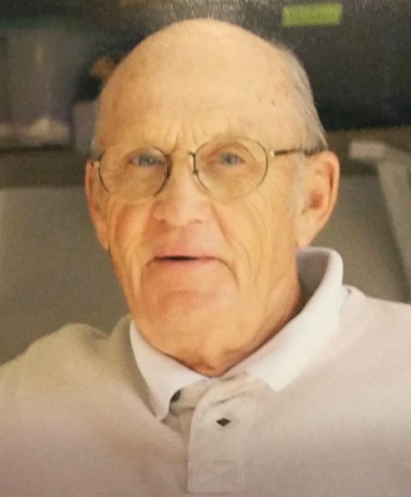 Lorne James Nordahl