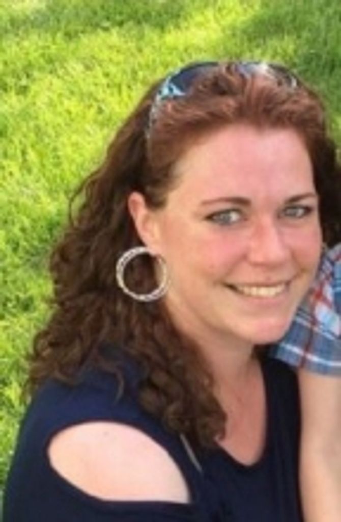 Amanda Lynne Chowning