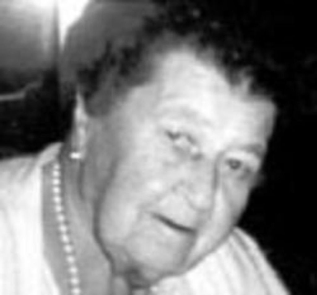 Antoinette Scarsella