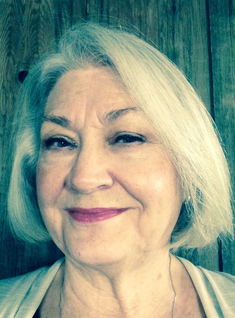 Vicki Barron