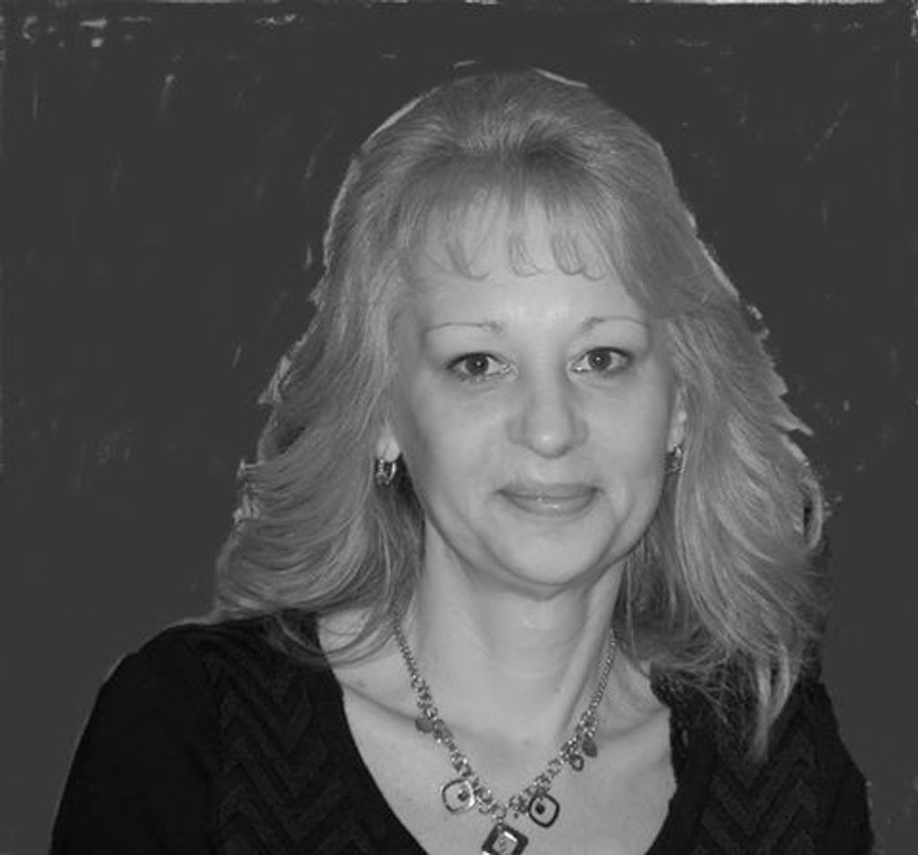 Gwendolyn Joyce Thompson