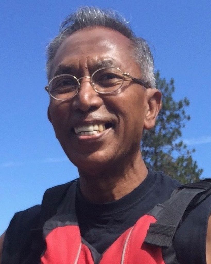 Arif Chowdhury Profile Photo