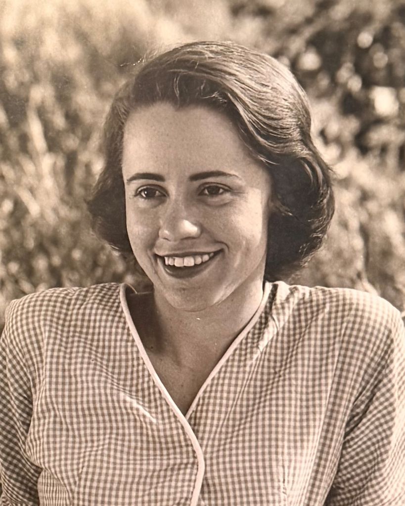 Patricia Beth Gatley