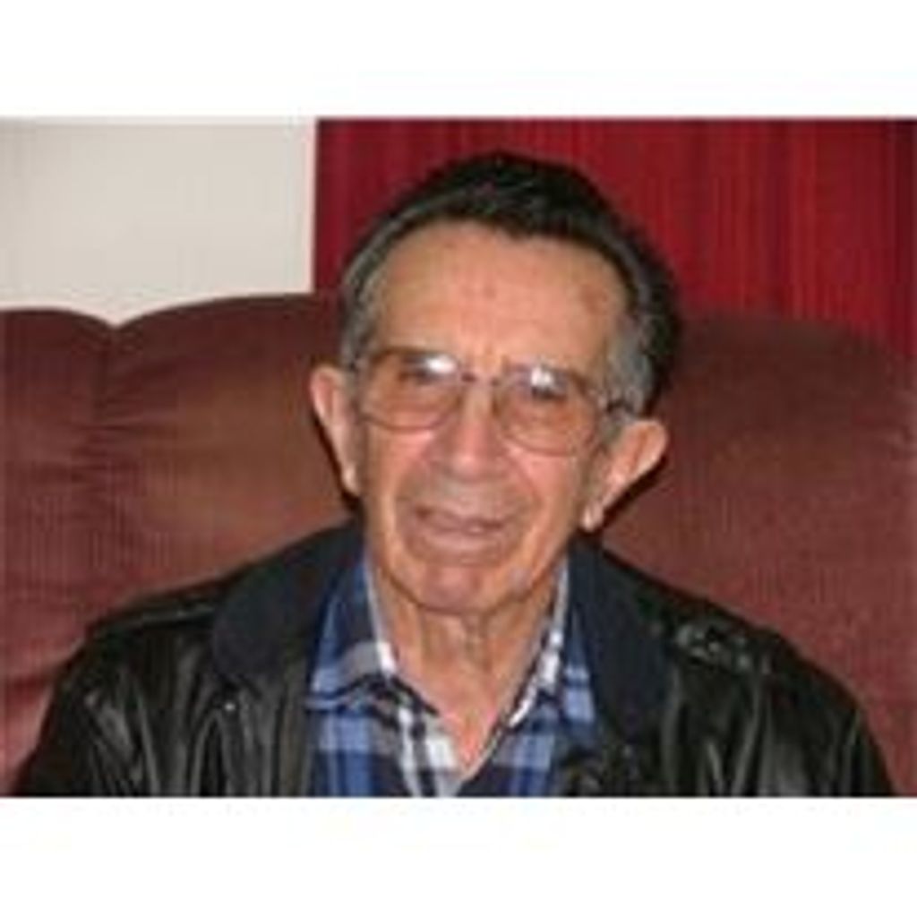 Silviano Talamante Profile Photo