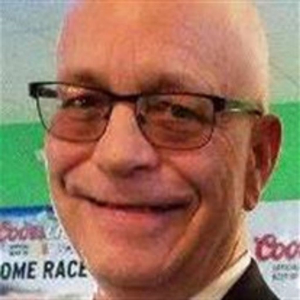 Thomas R. Foster