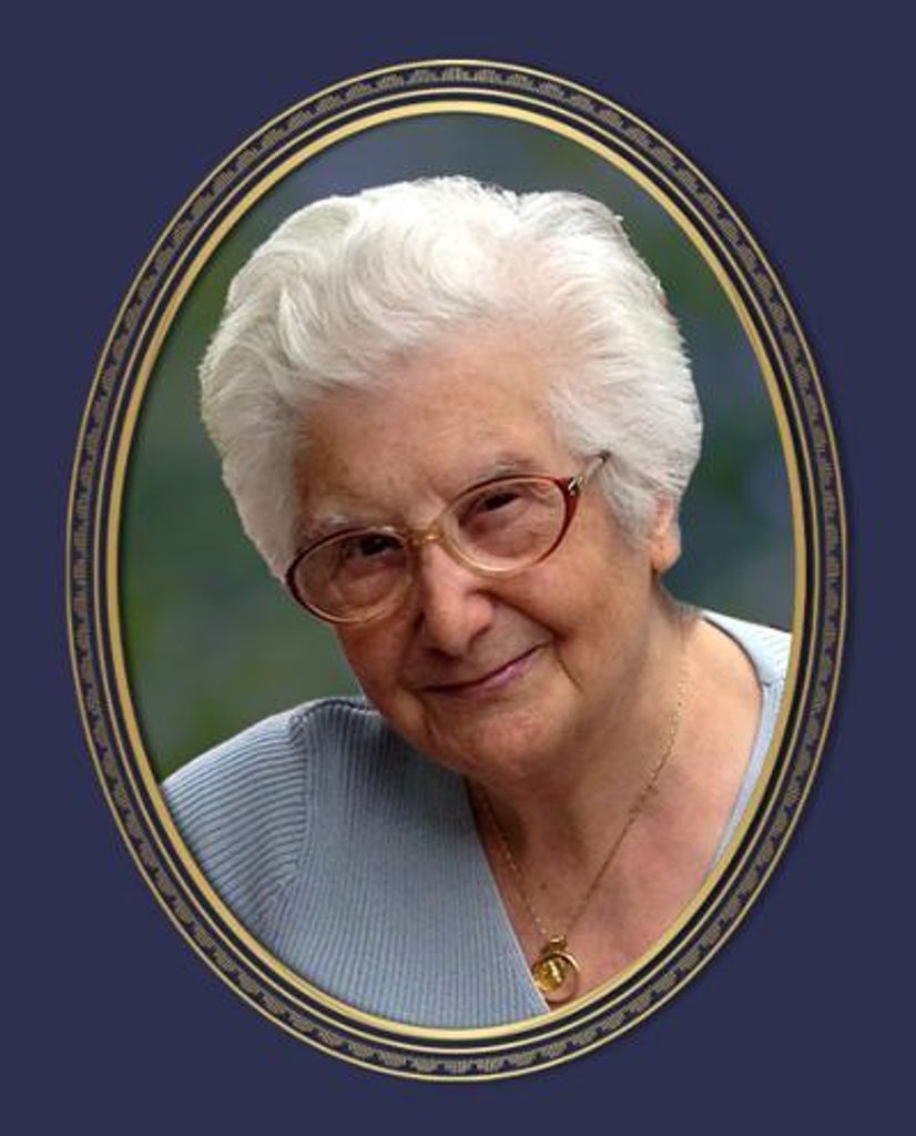 Marianna "Anna" Cipriani Profile Photo